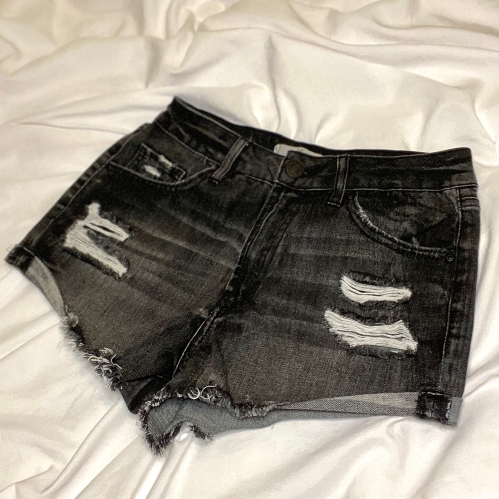 Jena shorts